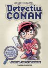 Detectiu Conan 04: Tot desxifrant l'edevinalla