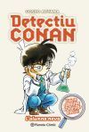 Detectiu Conan n&ordm; 18