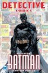 Detective Comics: 80 Years of Batman Deluxe Edition