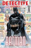 BATMAN: EL ANKH - CHUCK DIXON - 9788417243340