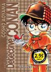 Detective Conan 01 De Gôshô Aoyama