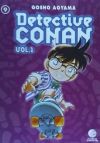 Detective Conan I nº 09/13