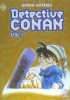 Detective Conan I nº 10/13