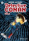 Detective Conan II 82