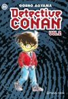 Detective Conan II 86