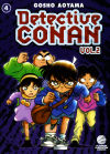 Detective Conan II nº 04