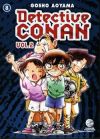 Detective Conan II nº 08