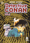 Detective Conan II nº 36