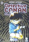 Detective Conan II nº 38