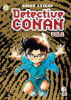 Detective Conan II nº 50