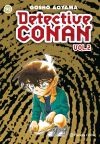 Detective Conan II nº 93