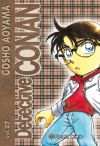 Detective Conan (Nueva Edición) nº 27