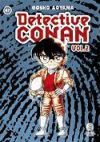 Detective Conan Vol. 2 47