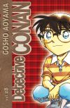 Detective Conan nº 28 (Nueva Edición)