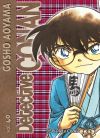 Detective Conan Nº 40 De Gôshô Aoyama