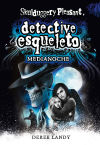 Detective Esqueleto 11: Medianoche