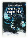 Detective Esqueleto 3: Los sin rostro [Skulduggery Pleasant]