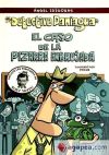 Detective Paniagua. El caso de la pizarra embrujada