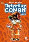 Detective conan 01