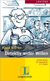 Detektiv wider Willen (Nivel 1)