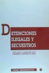 Detenciones ilegales y secuestros