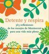 Detente y respira