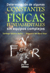 Determinacion De Algunas Constantes Fisicas Fundamentales