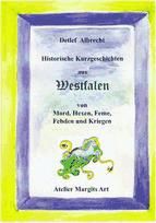 Portada de Historische Kurzgeschichten aus Westfalen (Ebook)