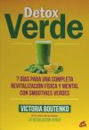 Detox verde