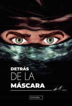 Portada de Detrás de la máscara. Vol II (Ebook)