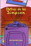 Detrás de los Simpson