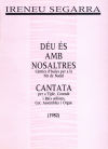 Déu és amb nosaltres (Cantata)