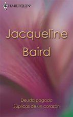 Portada de Deuda pagada - S&uacute;plicas de un coraz&oacute;n (Ebook)