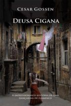 Portada de Deusa Cigana (Ebook)