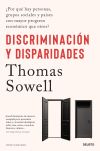 Discriminación Y Disparidades