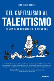 Portada de Del capitalismo al talentismo