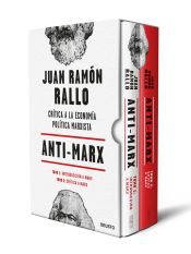 Portada de Anti-Marx