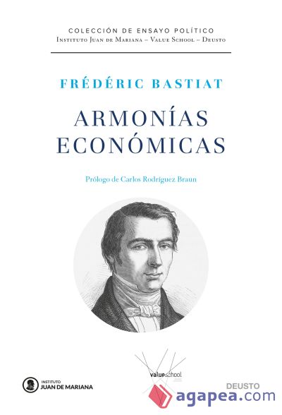 Armonías económicas