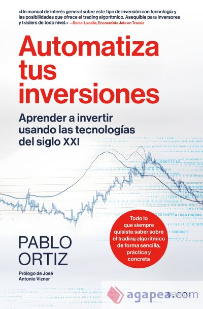 Automatiza tus inversiones