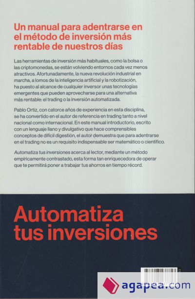 Automatiza tus inversiones