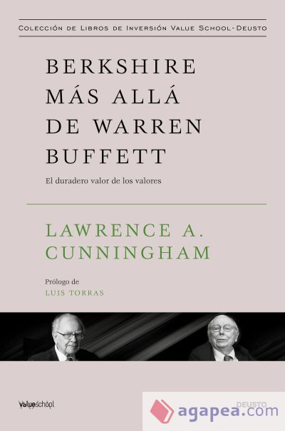 Berkshire más allá de Warren Buffett Berkshire más allá de Warren Buffett