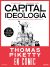 Portada de Capital e ideología, de Claire Alet y Benjamin Adam