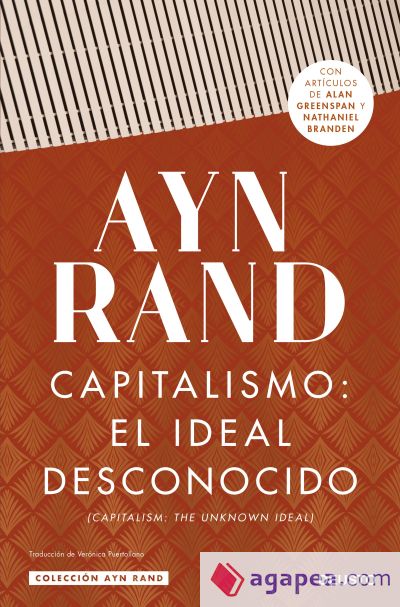 Capitalismo: el ideal desconocido