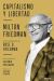 Portada de Capitalismo y libertad, de Milton Friedman