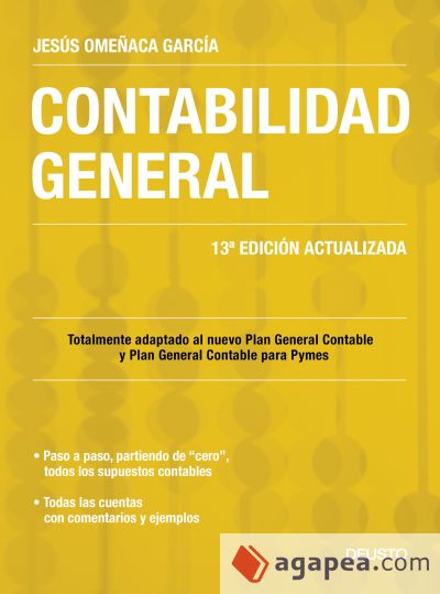 Contabilidad general