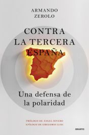 Portada de Contra la tercera España