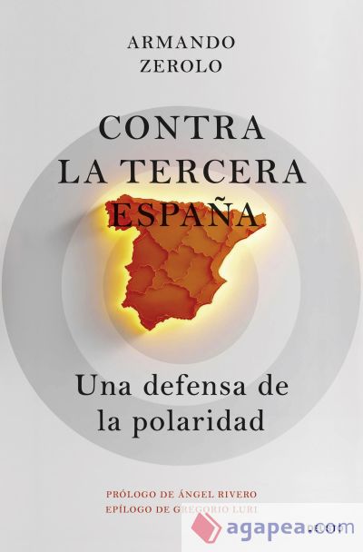 Contra la tercera España