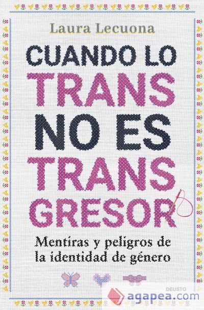 Cuando lo trans no es transgresor