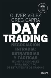 Portada de Day trading