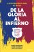 Portada de De la gloria al infierno, de Soldevila, Sique Rodríguez y Sergi Escudero, Adrià